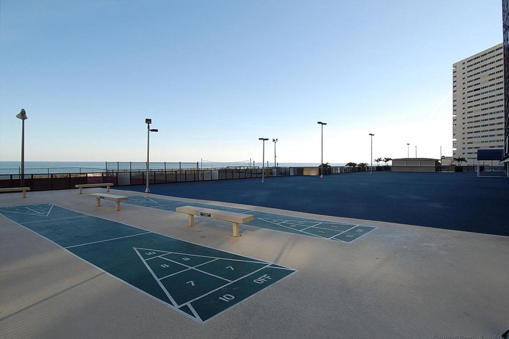 Holiday home Golden Sands Ocean City