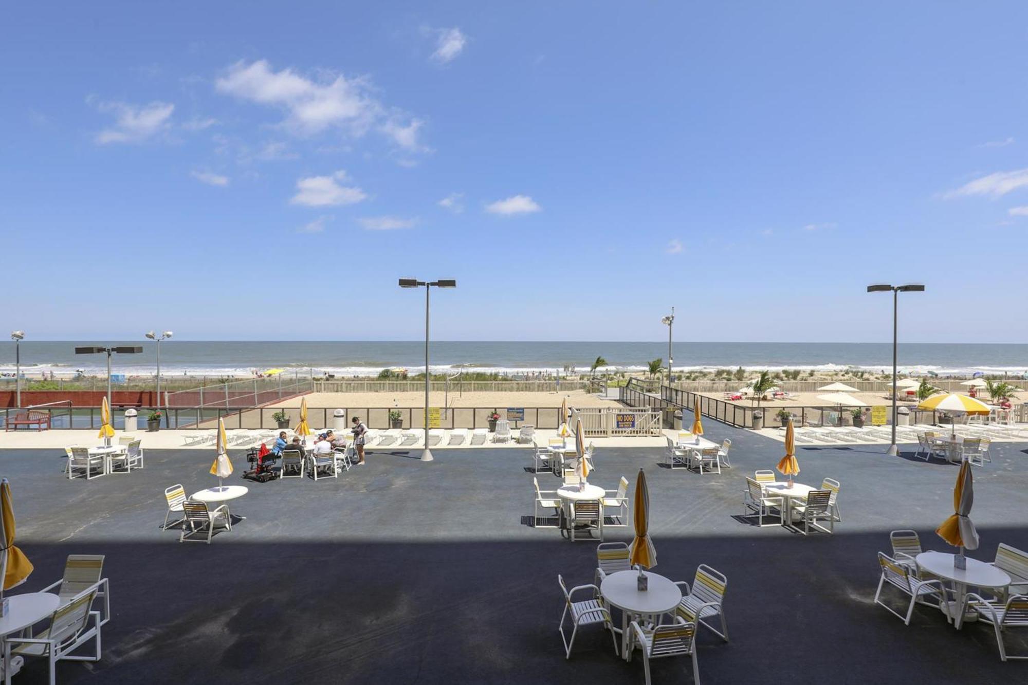 Golden Sands