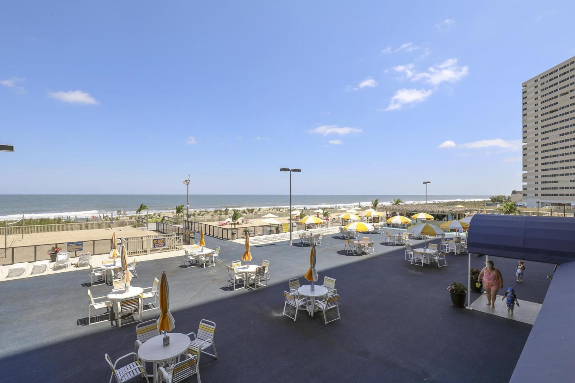 Golden Sands *