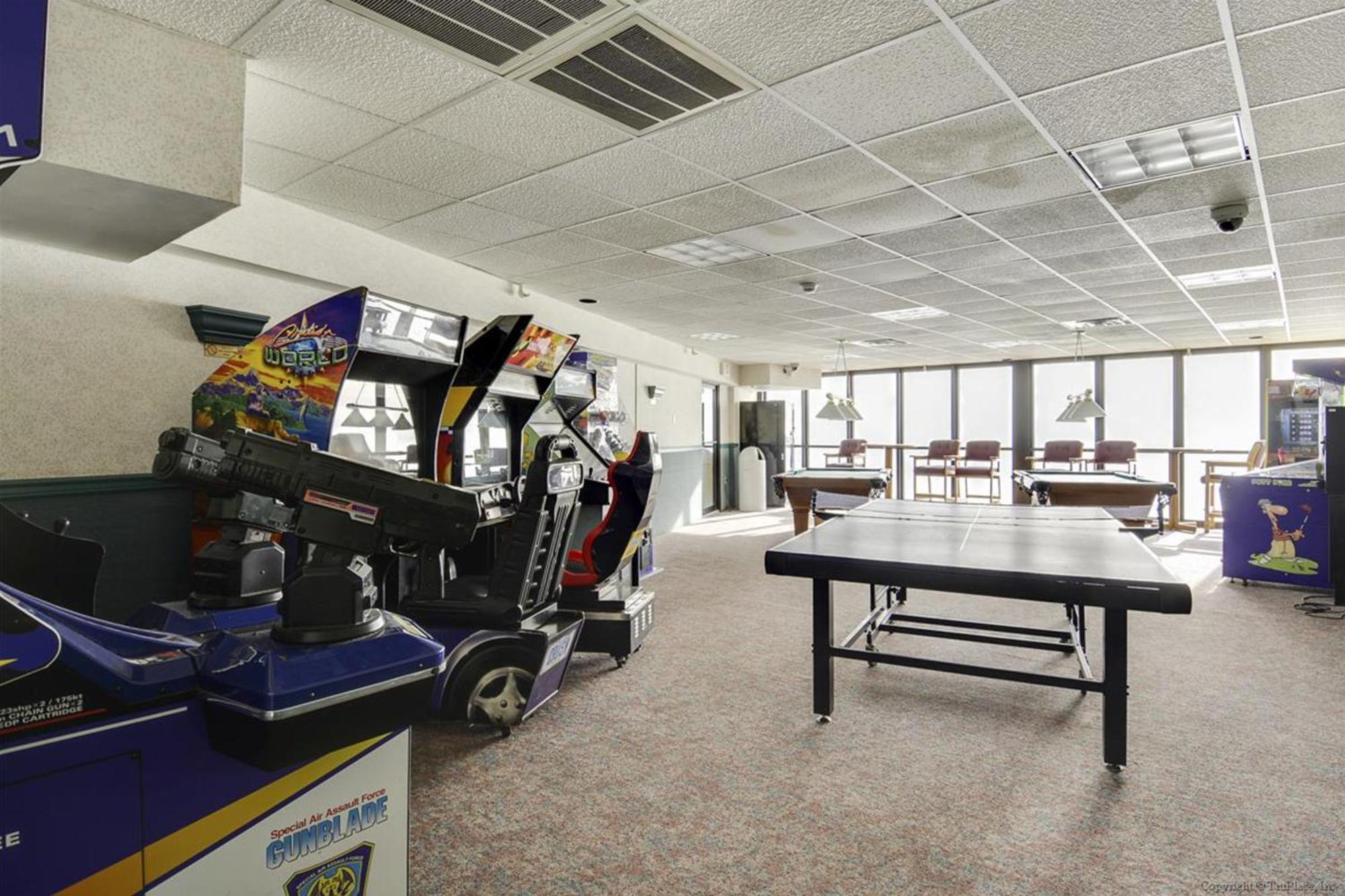 Golden Sands Holiday home Ocean City
