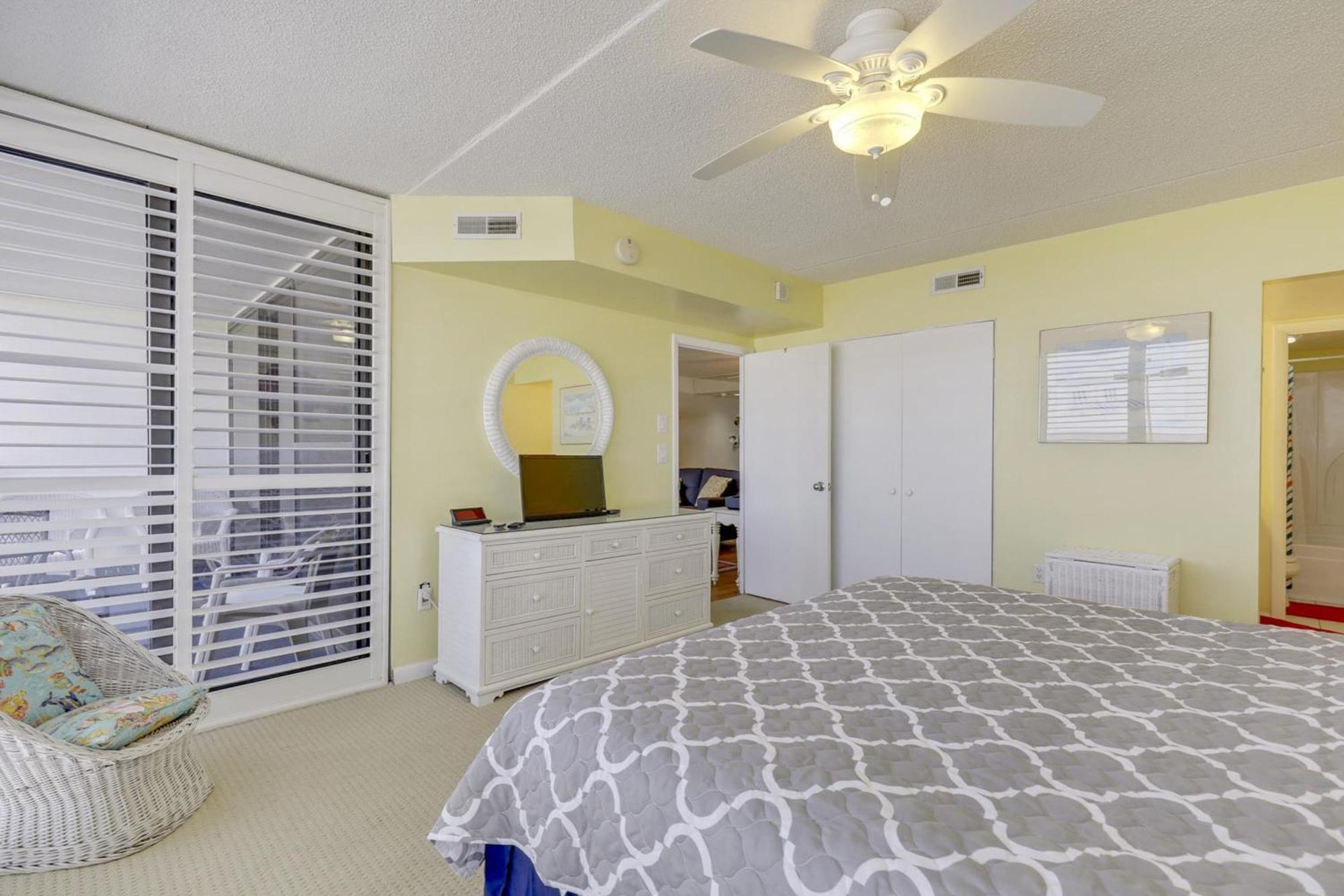 Holiday home Golden Sands