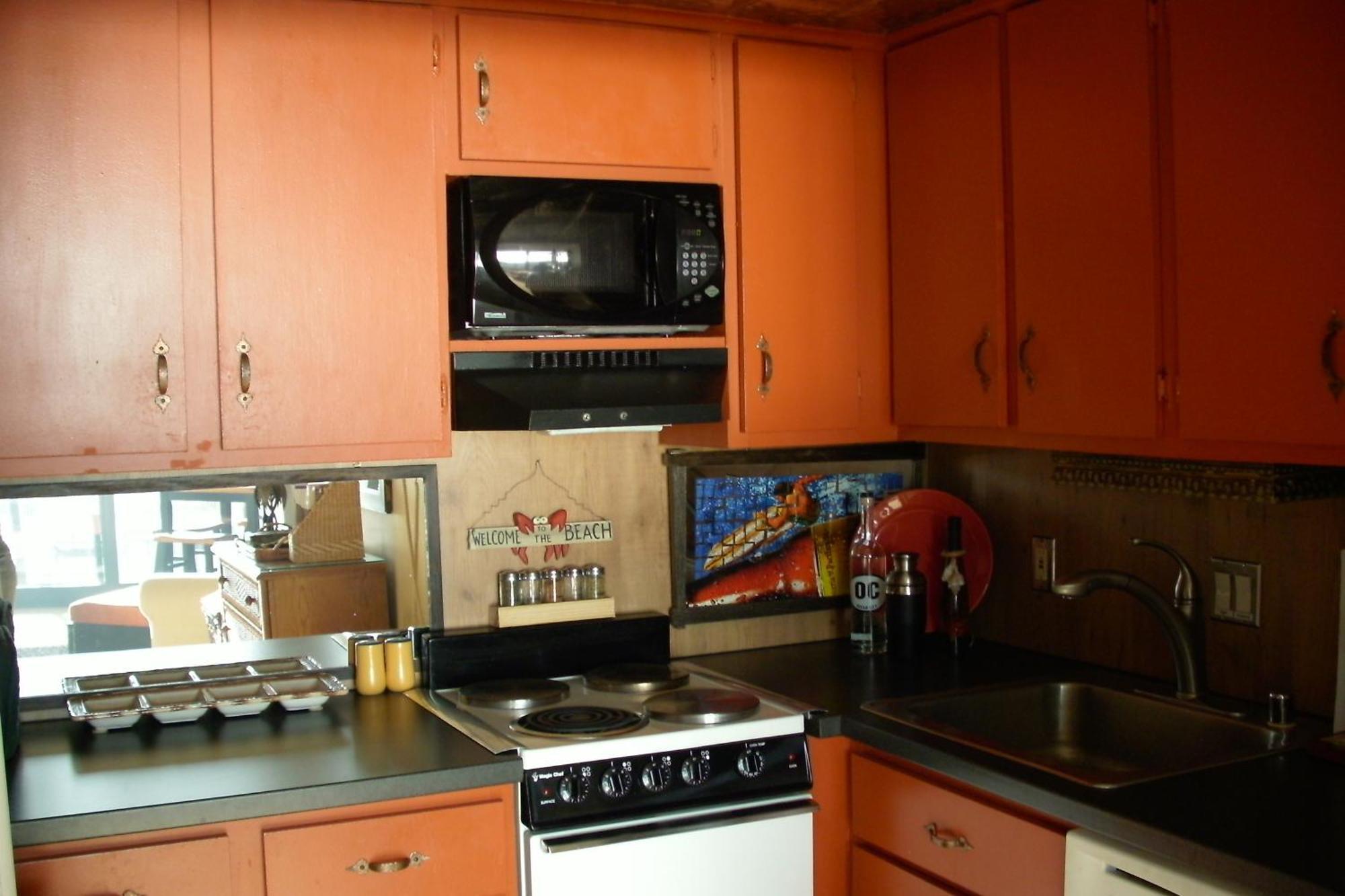 Golden Sands Holiday home Ocean City