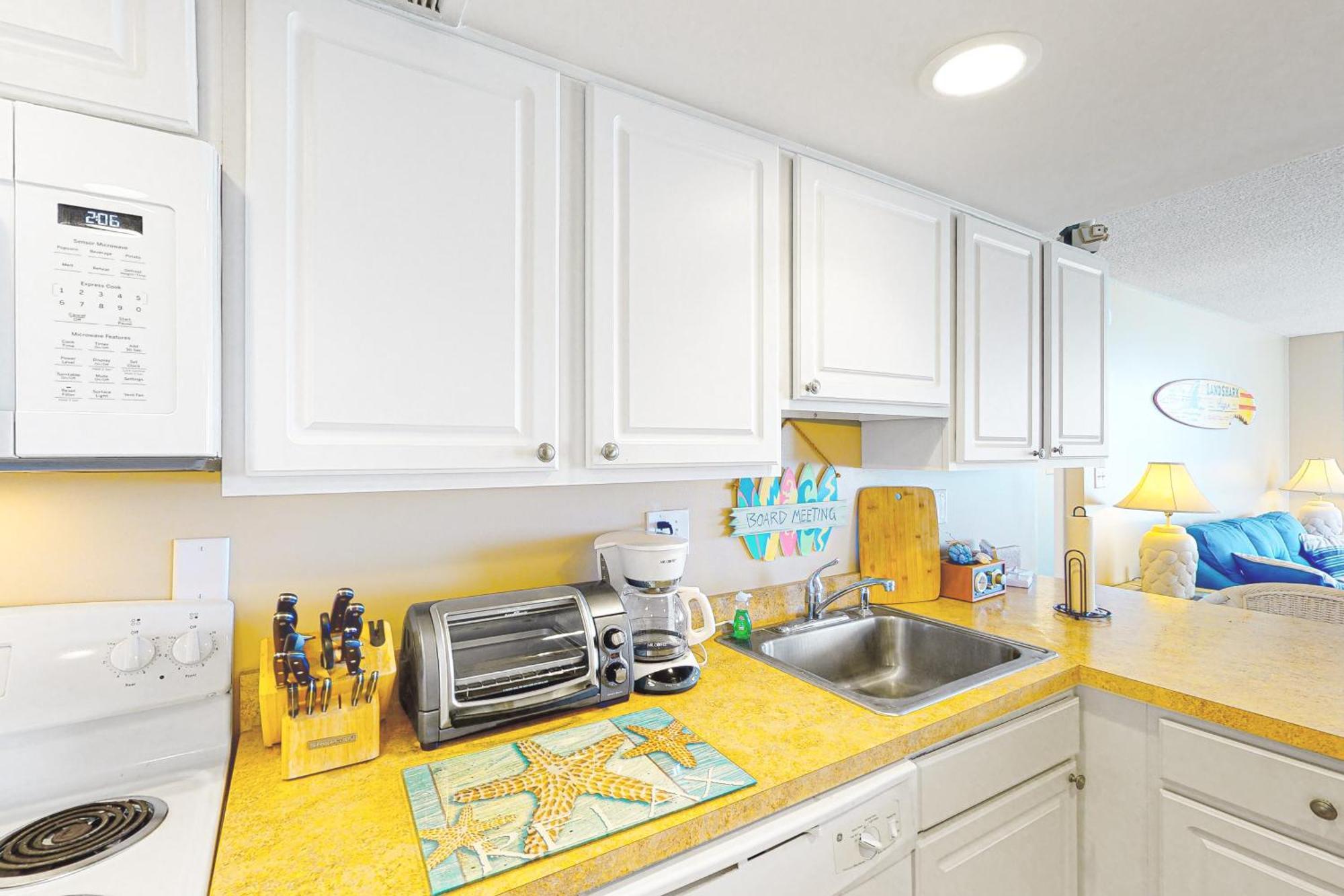 Apartment Surfside 84 Ocean City