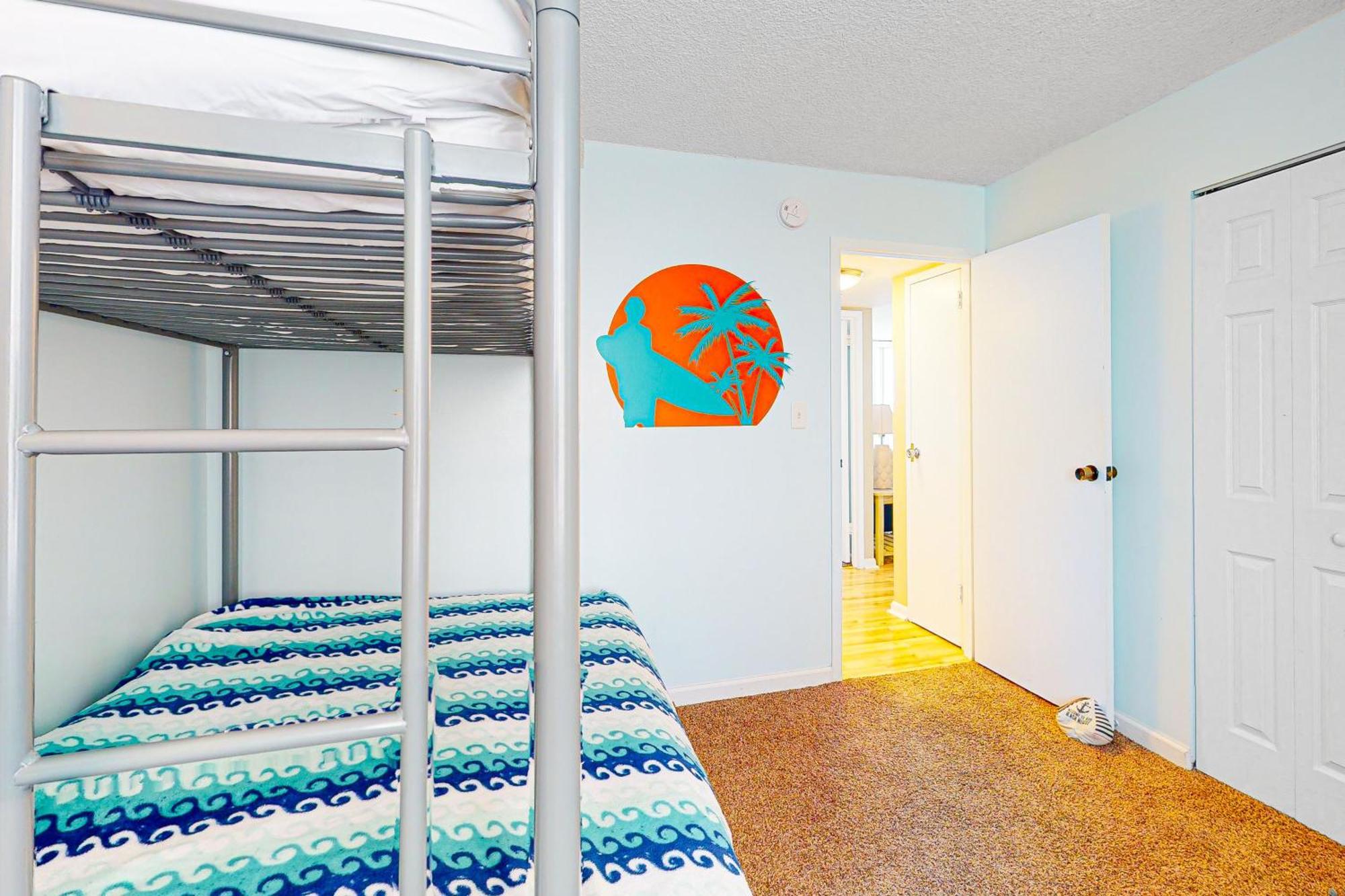 Apartment Surfside 84 *
