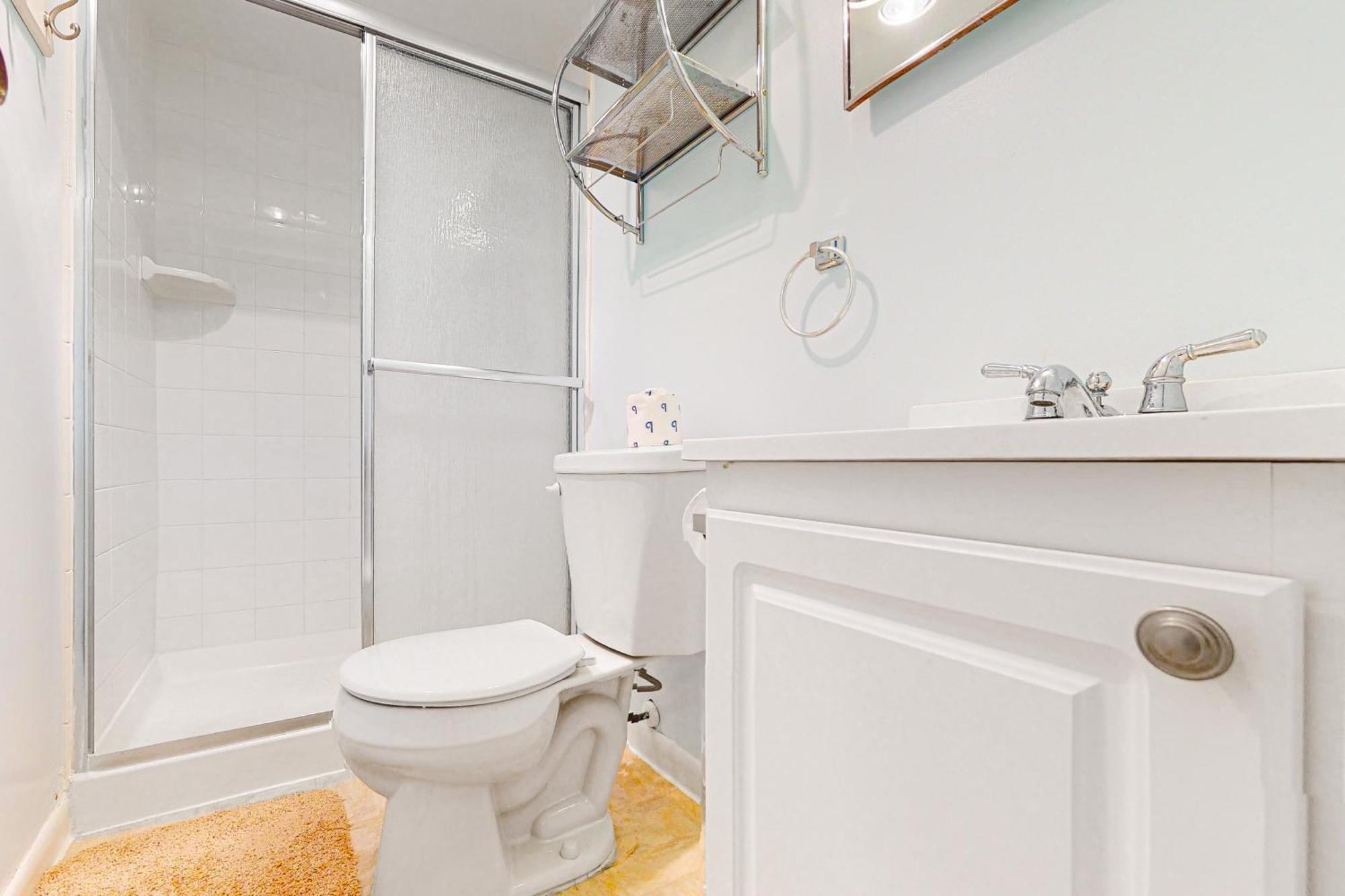 Surfside 84 Apartment Ocean City