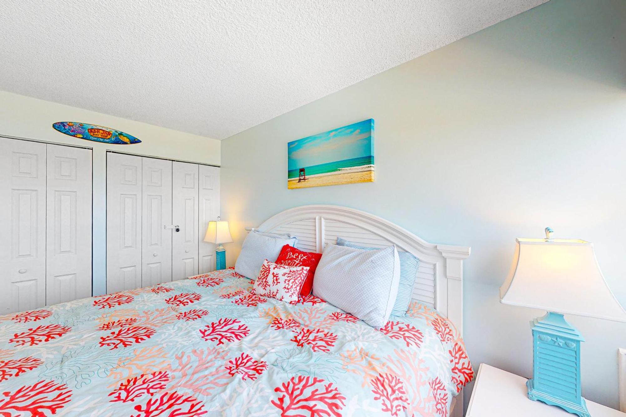 Surfside 84 Apartment *