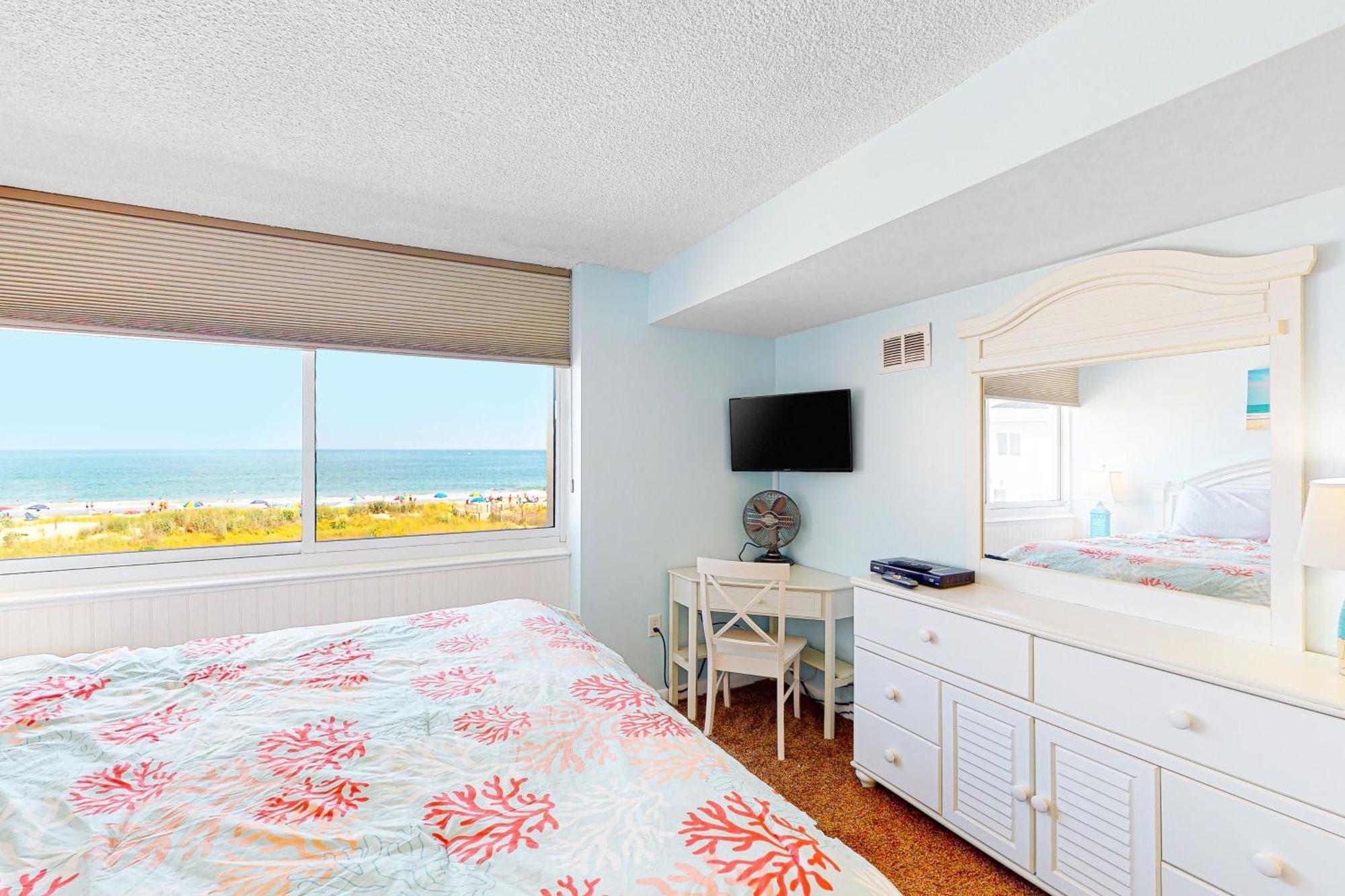 Surfside 84 Apartment Ocean City