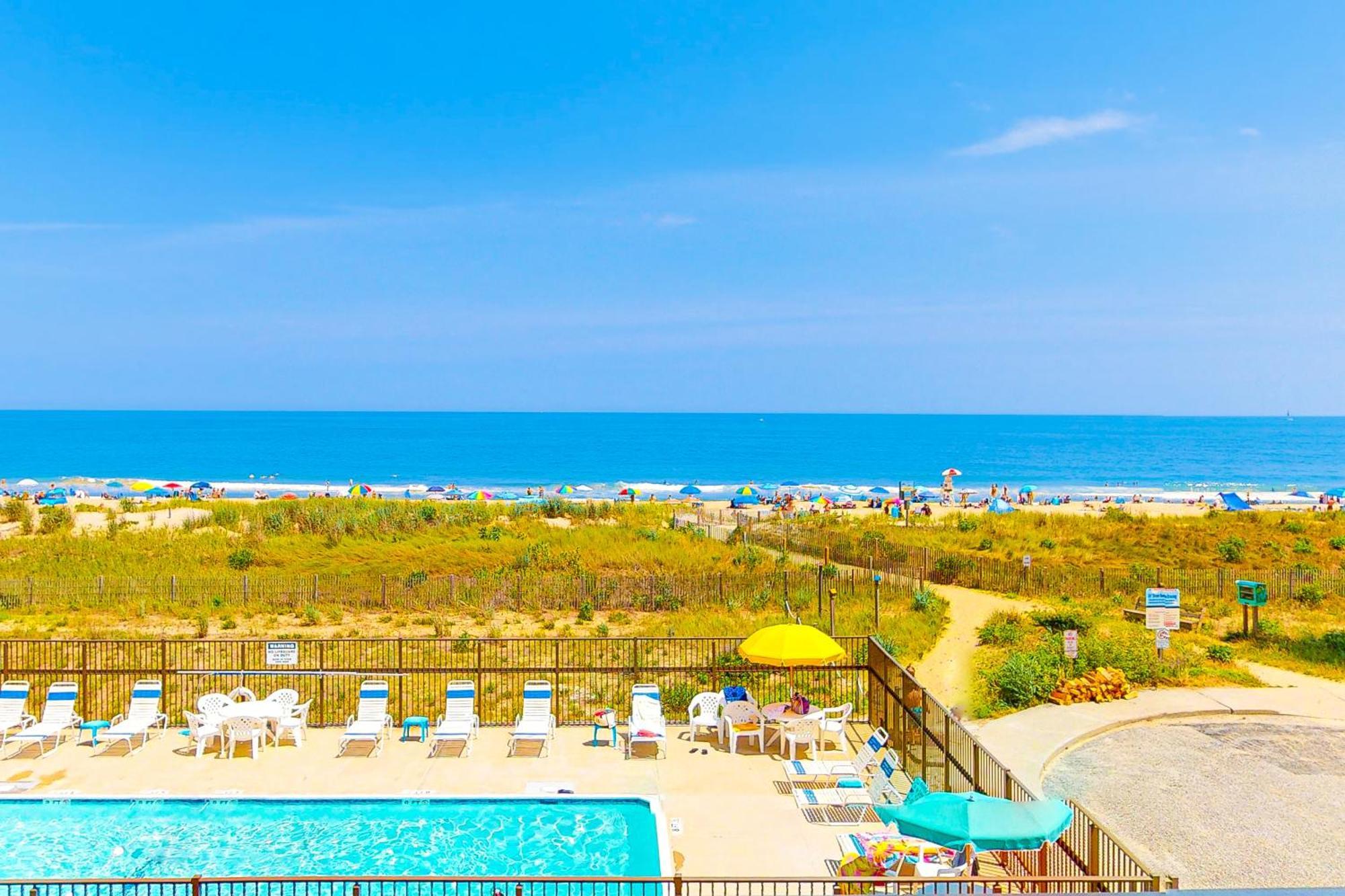 Surfside 84 *