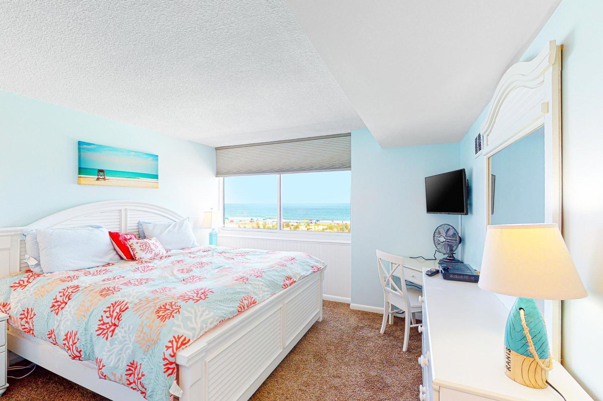 Surfside 84 *