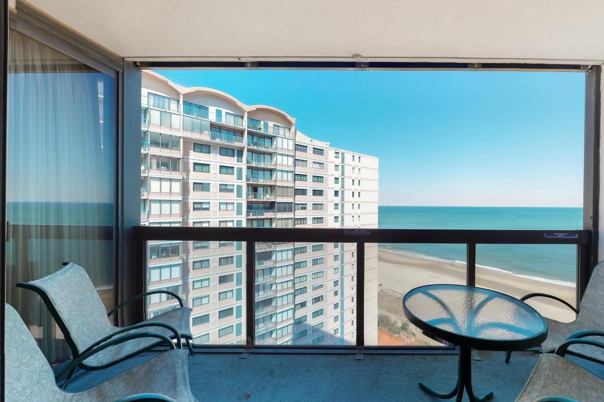 Golden Sands Ocean City