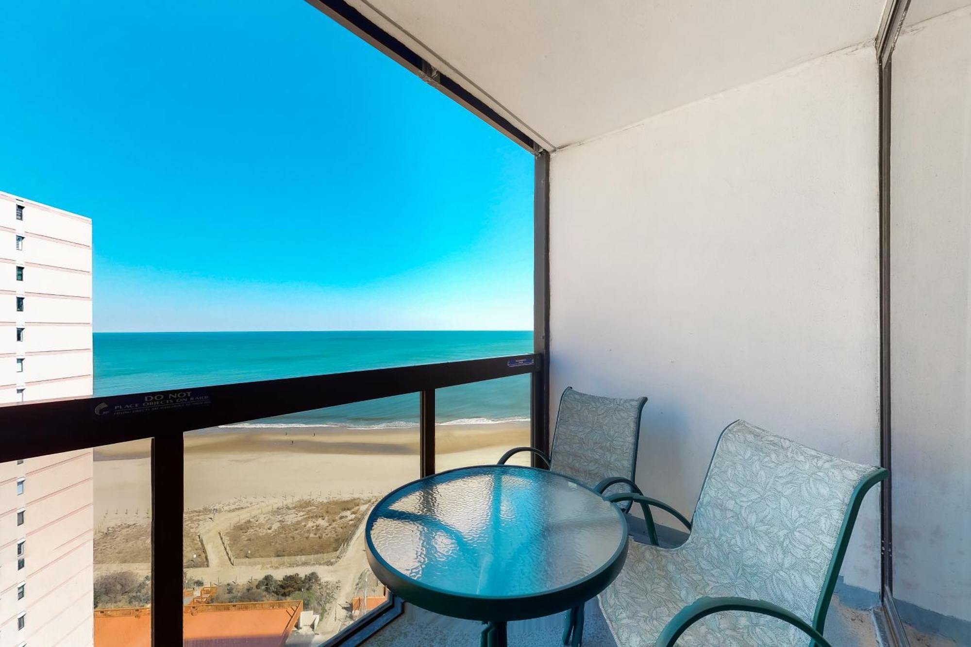 Golden Sands Holiday home Ocean City