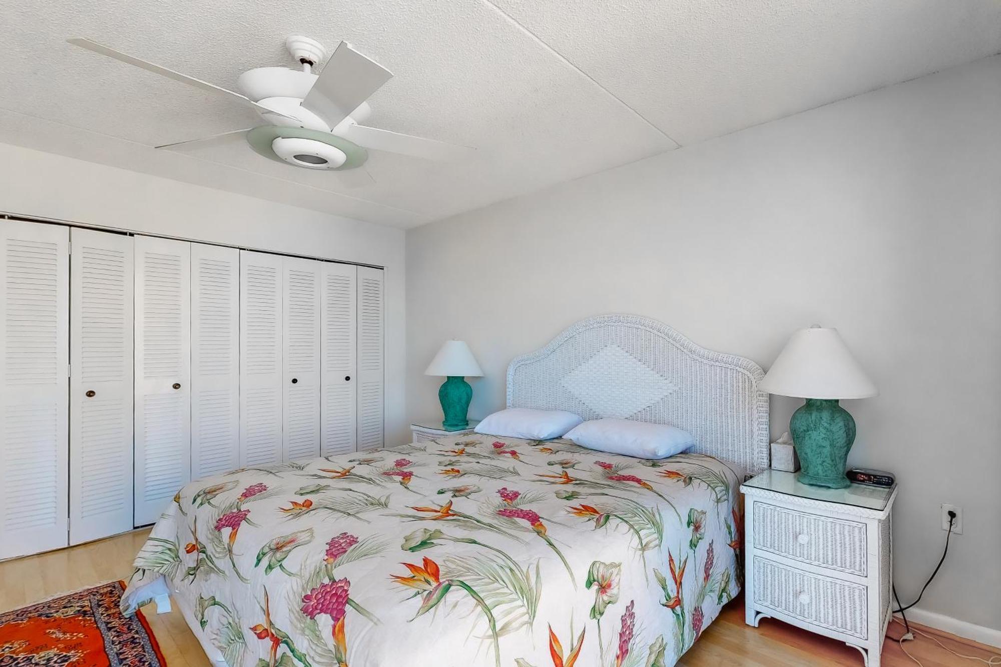 Golden Sands Holiday home *