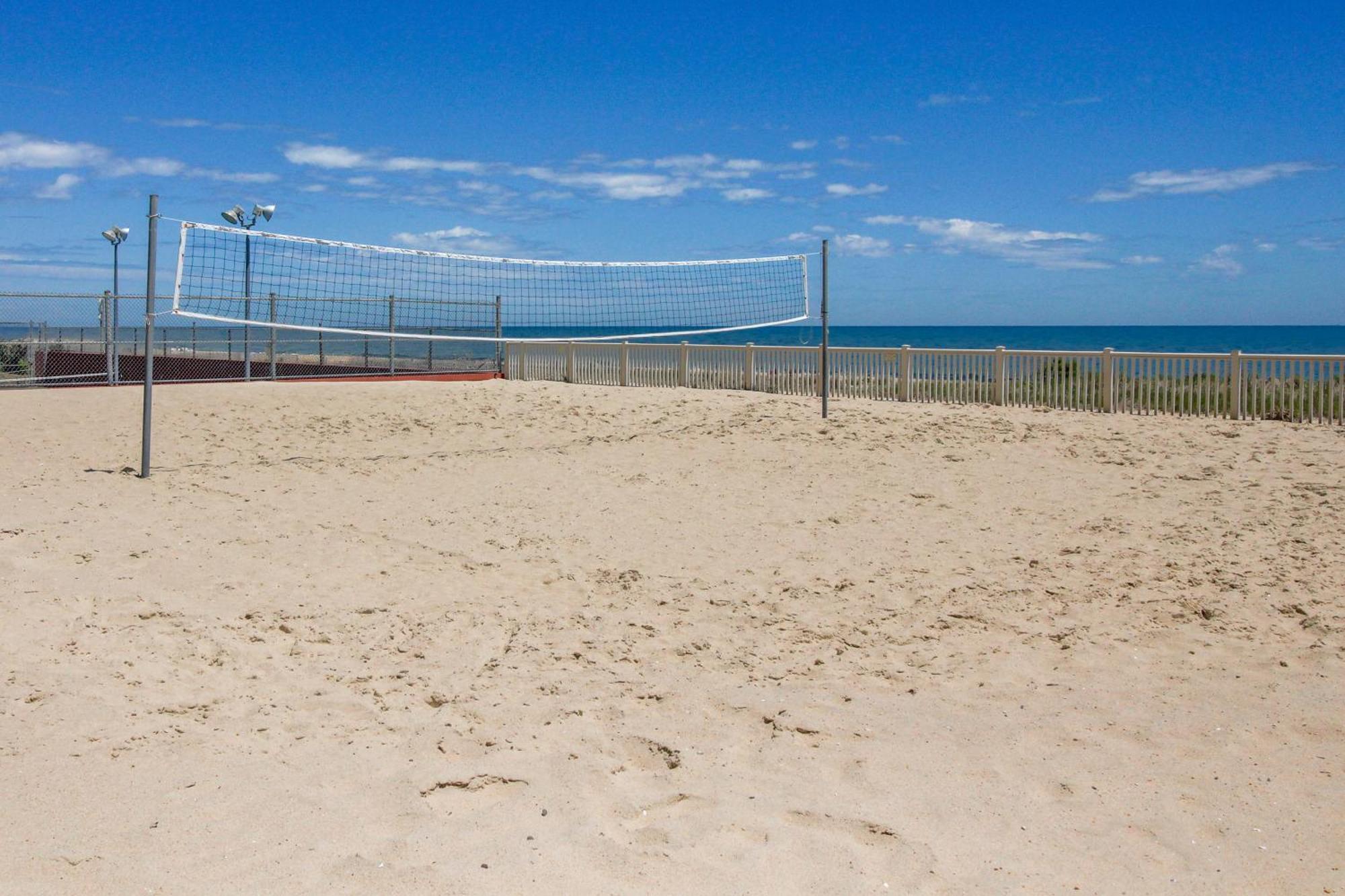 Holiday home Golden Sands