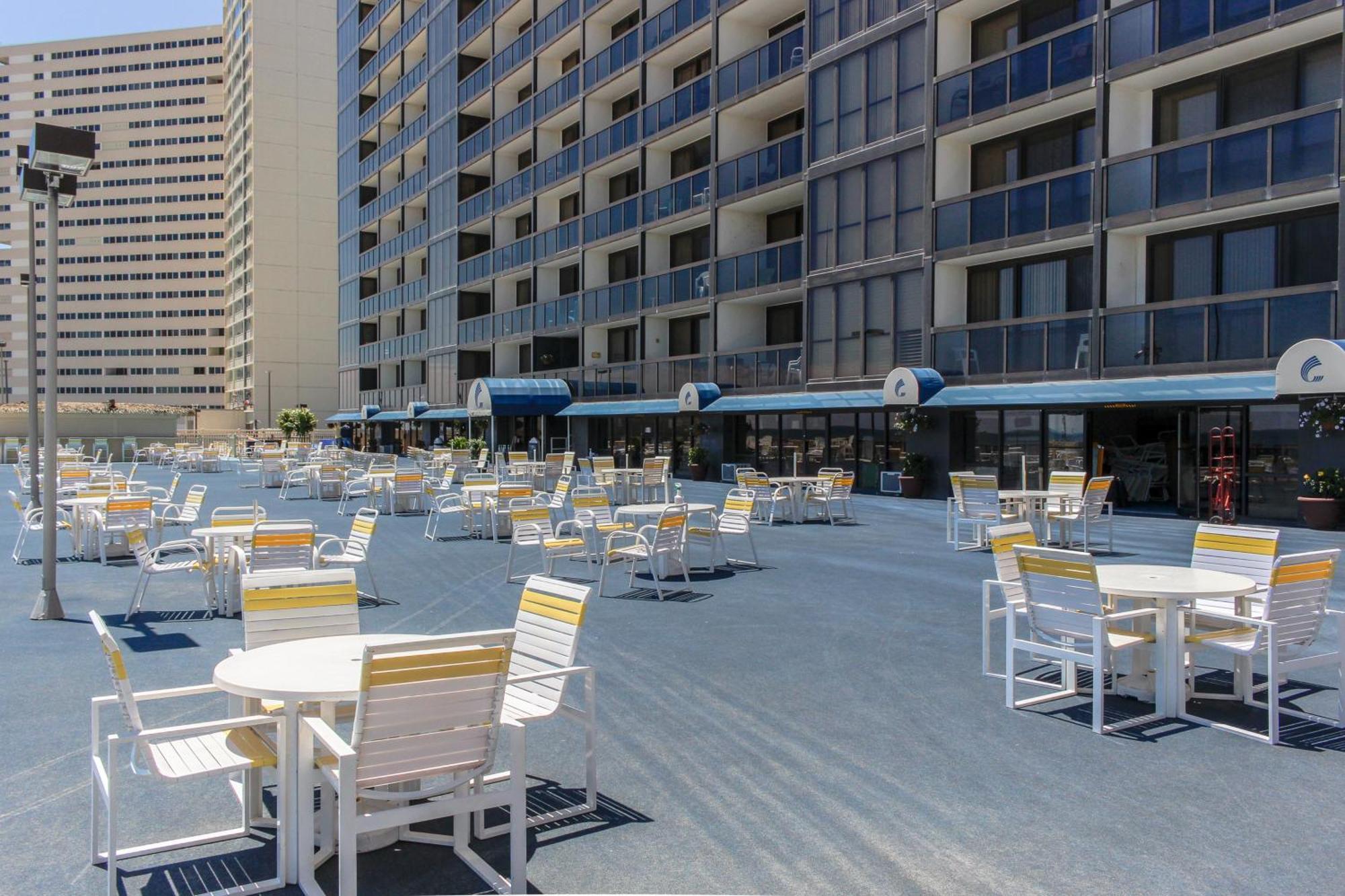 Holiday home Golden Sands Ocean City