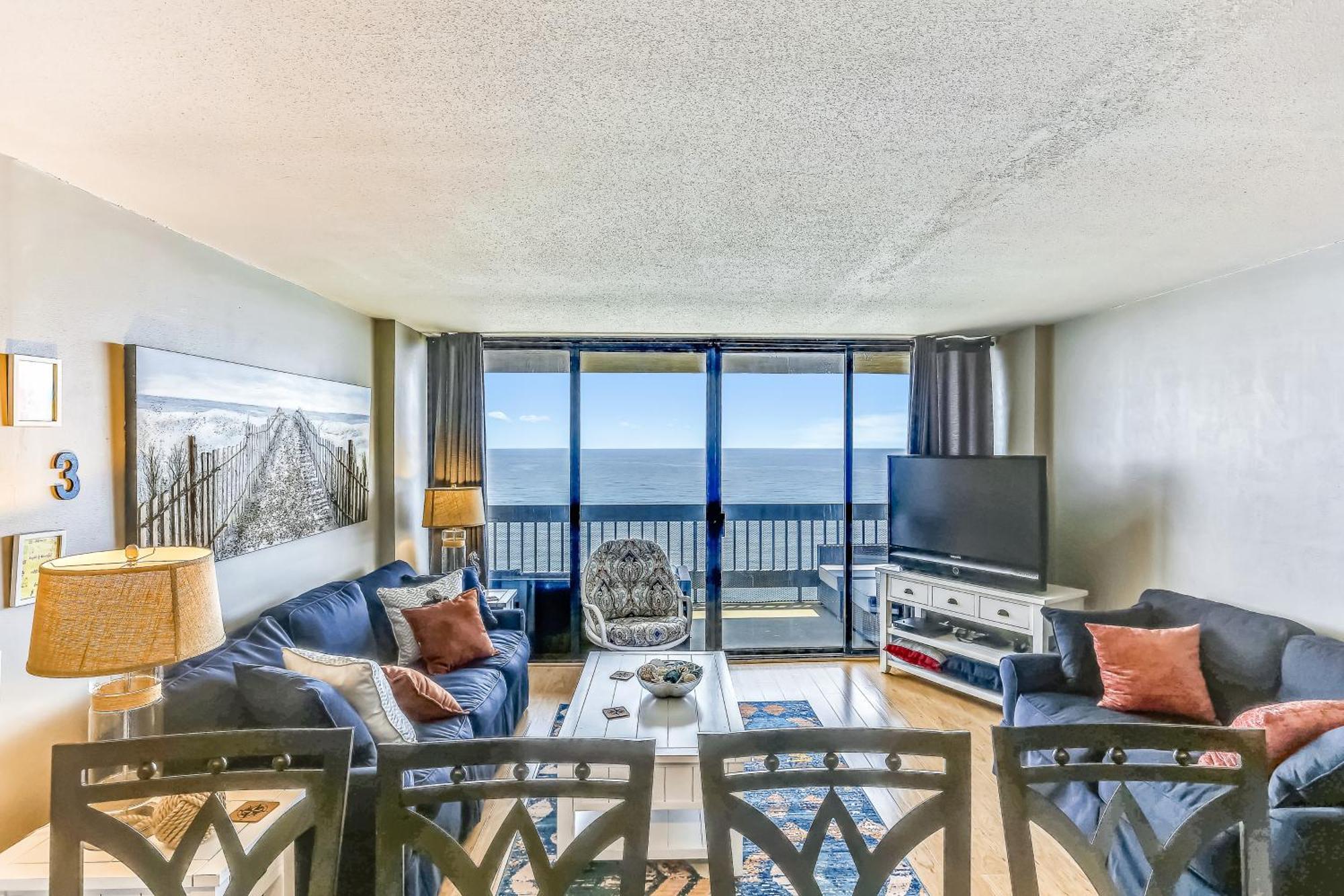 Holiday home Century 2 Ocean City