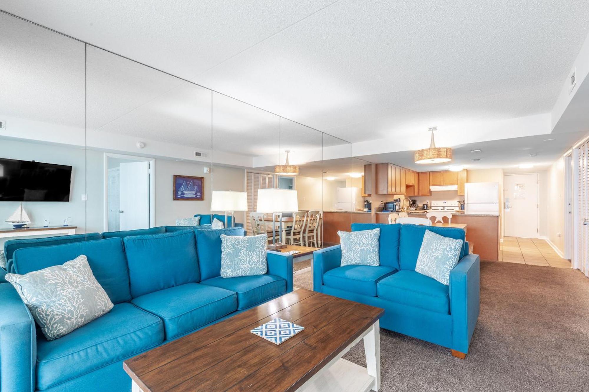 Bay Club * Ocean City
