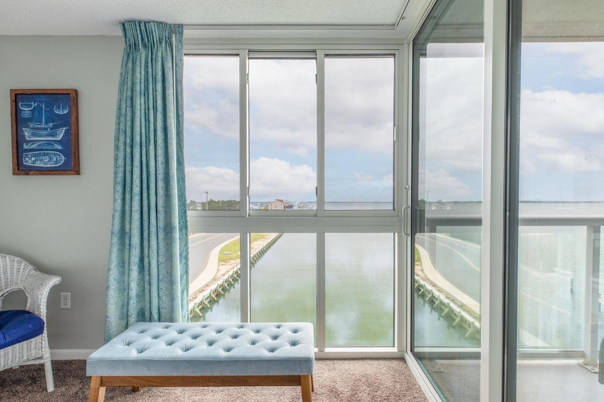Bay Club Aparthotel