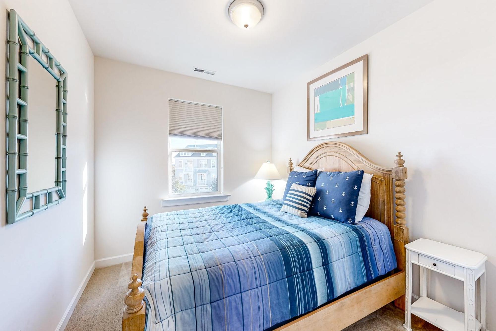 Holiday home Seaside Village 13007 #2 Ocean City