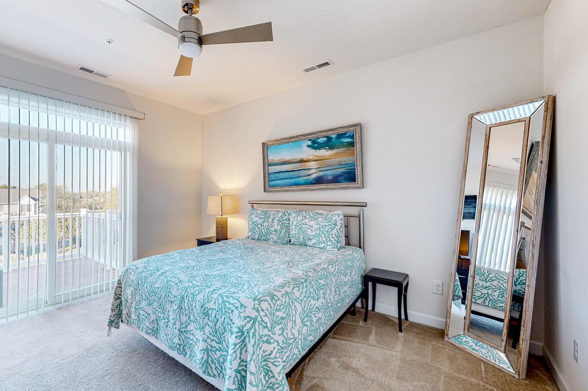 Seaside Village 13007 #2 Holiday home Ocean City