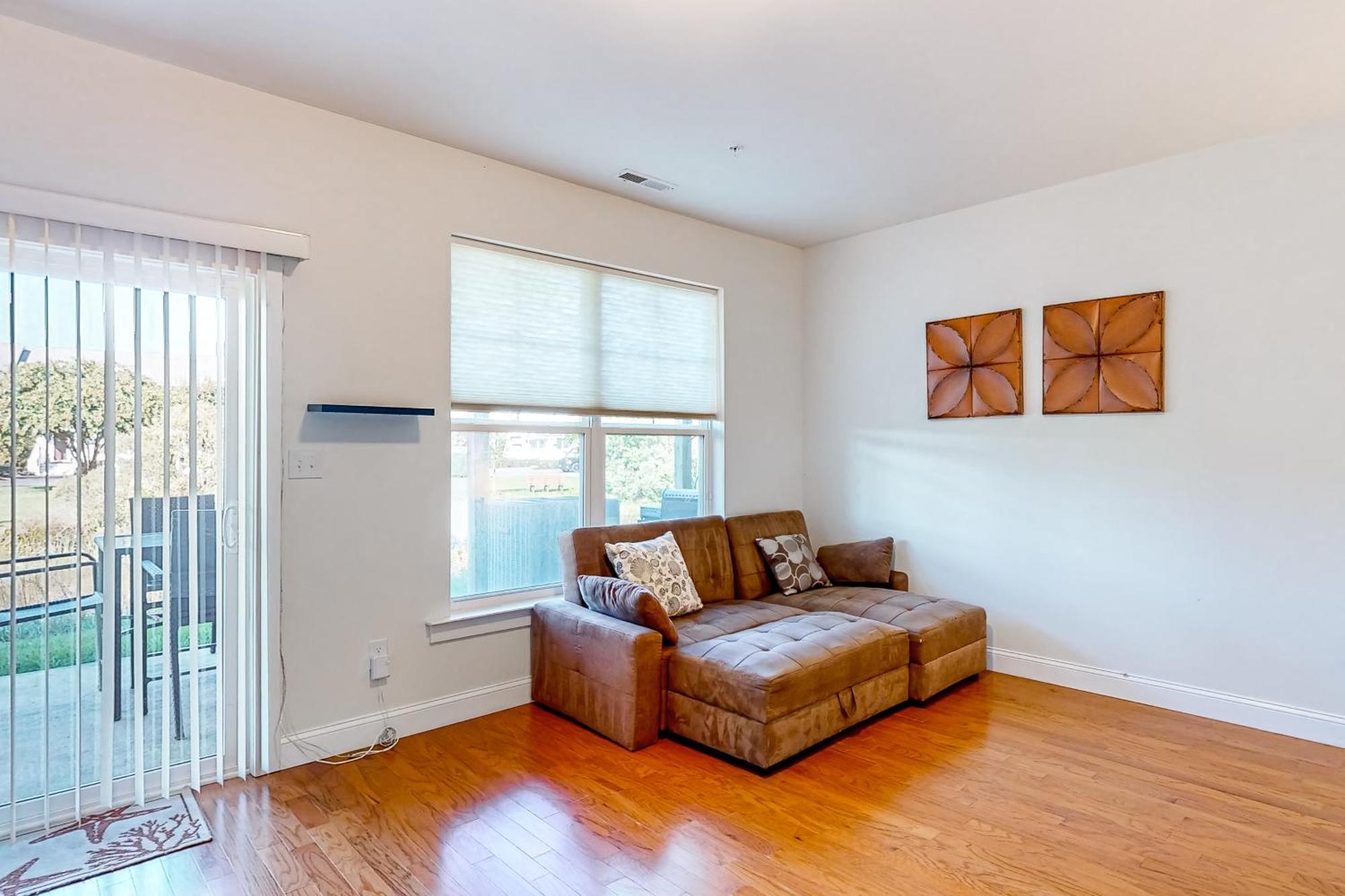 Holiday home Seaside Village 13007 #2 Ocean City