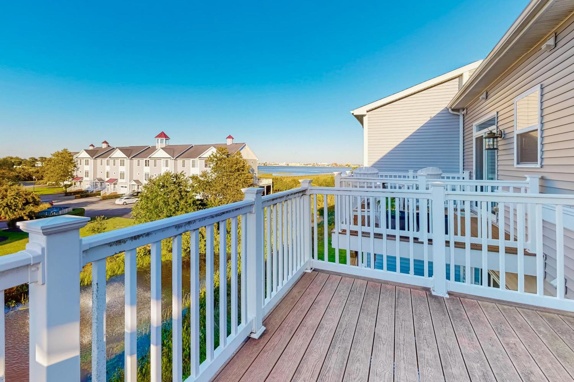 Holiday home Seaside Village 13007 #2 *