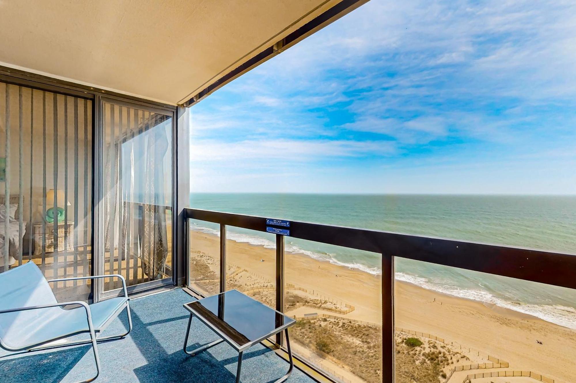 Golden Sands 1708 * Ocean City