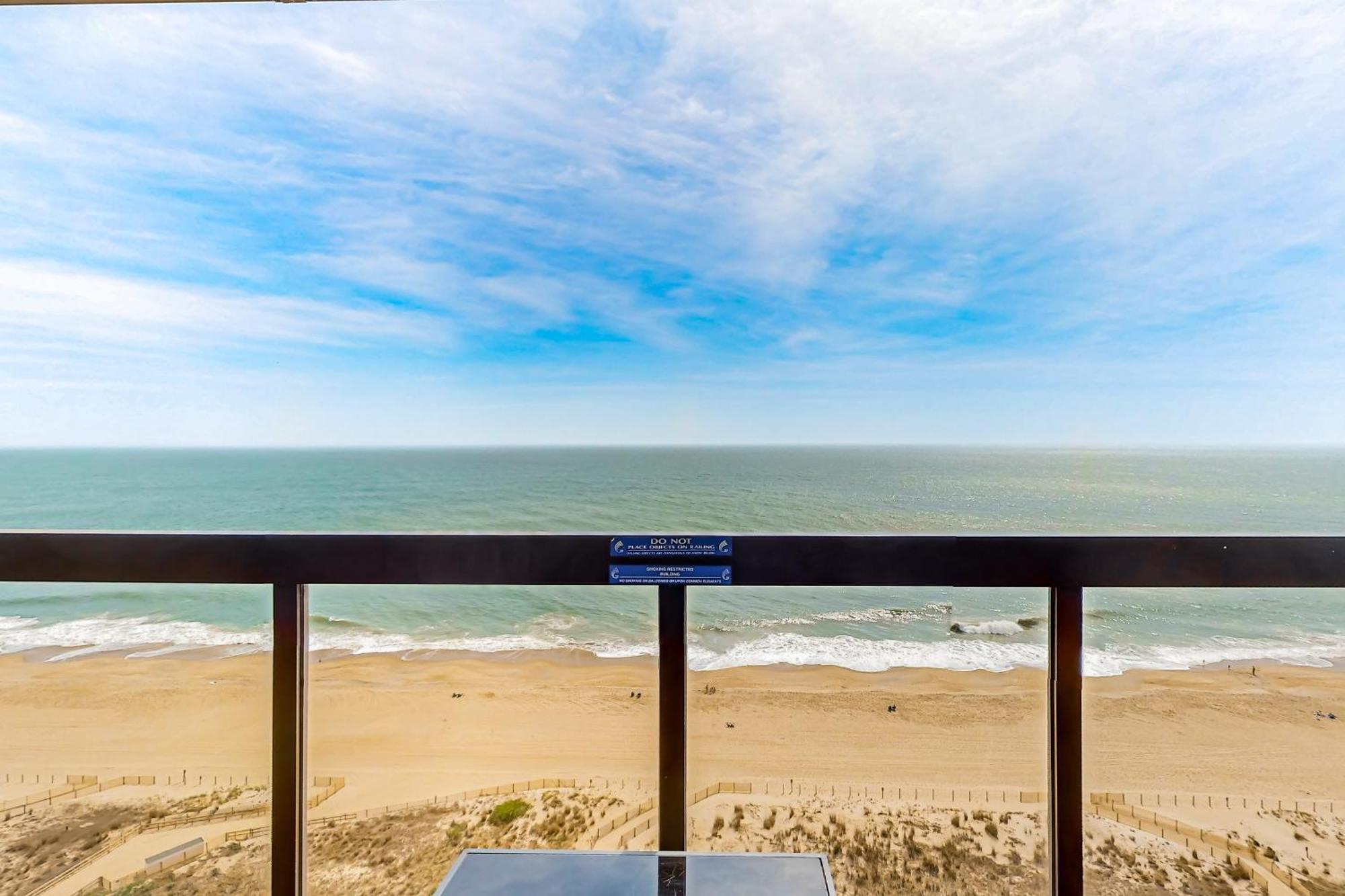 Golden Sands 1708 Apartment *