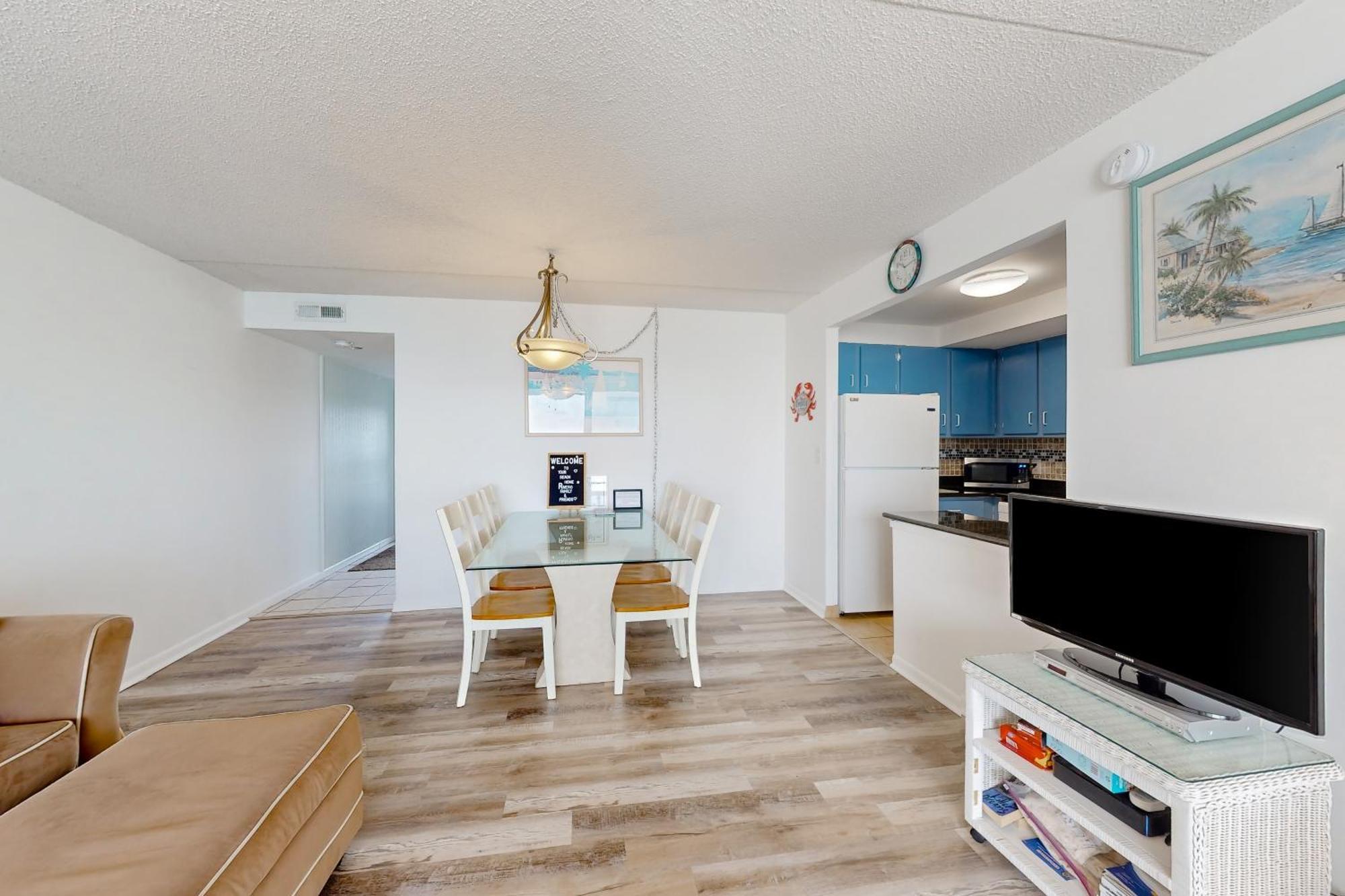 Golden Sands 1708 Ocean City