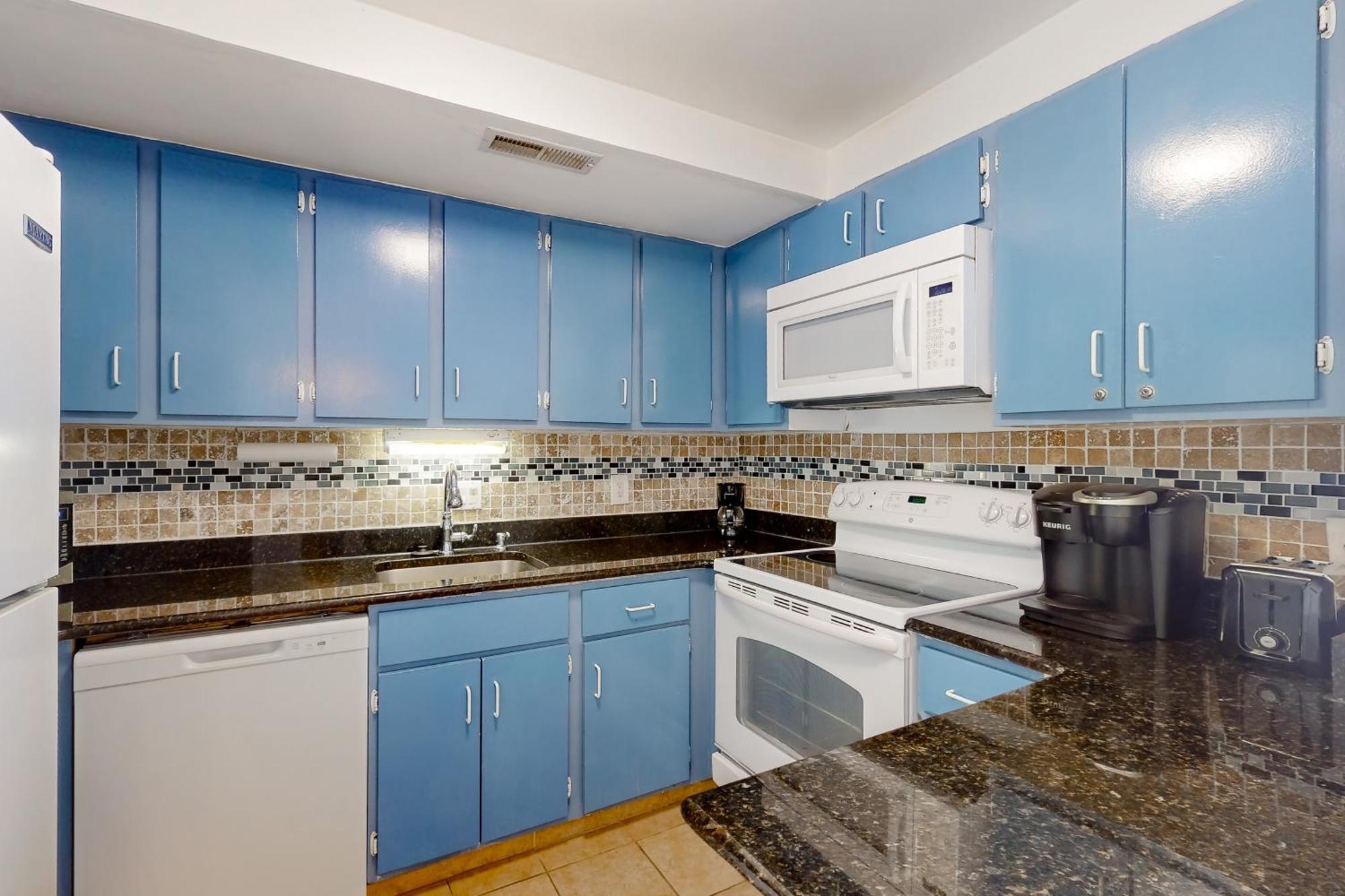 Apartment Golden Sands 1708 Ocean City