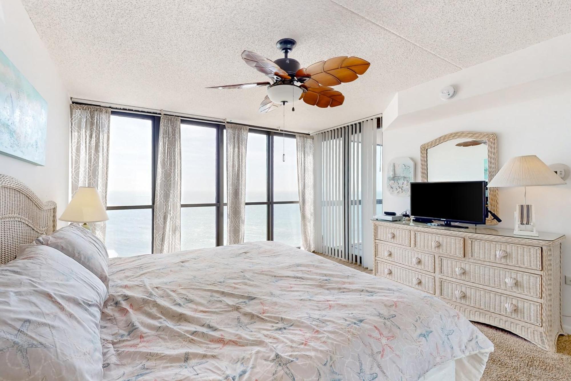 Apartment Golden Sands 1708 Ocean City