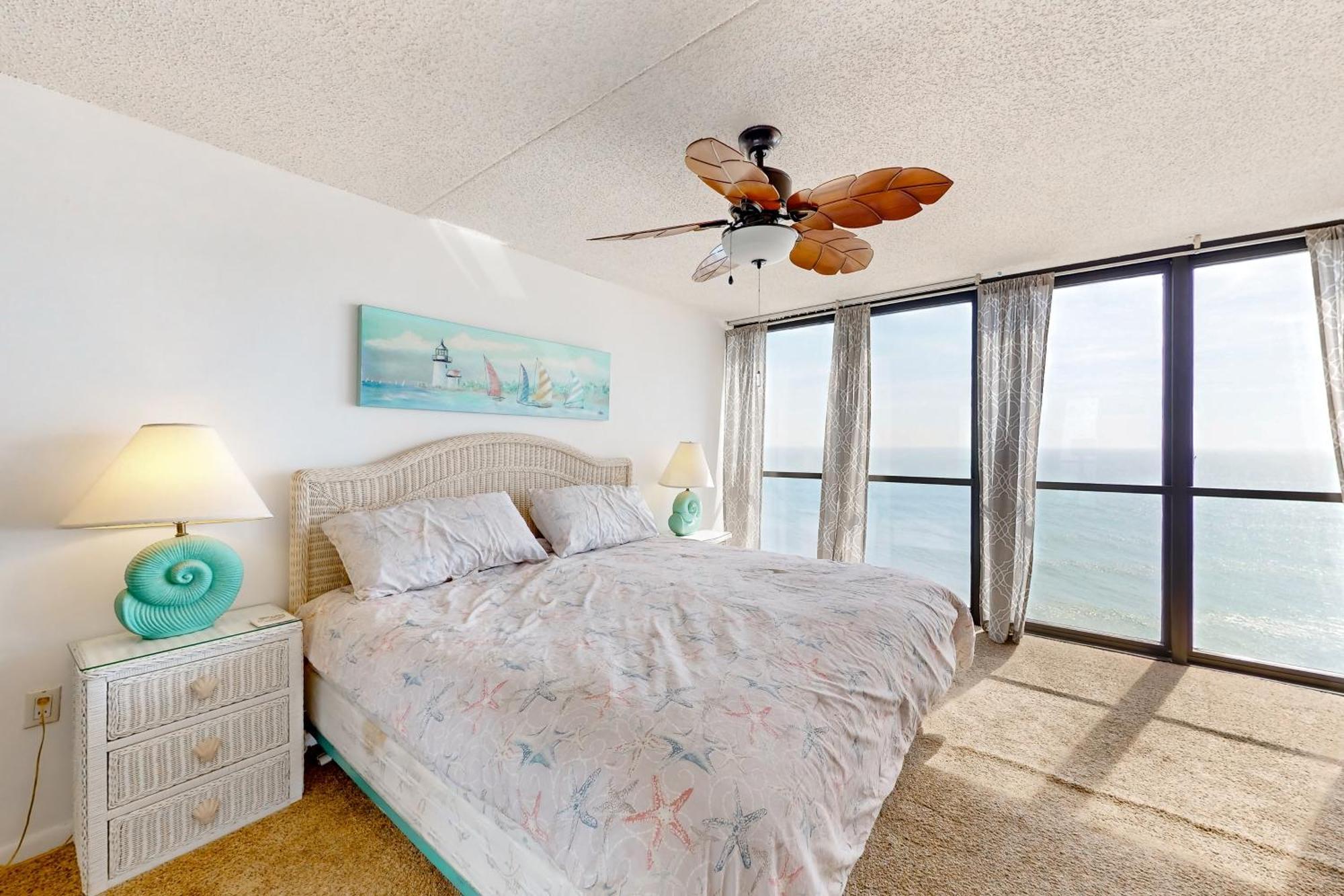 Apartment Golden Sands 1708 *
