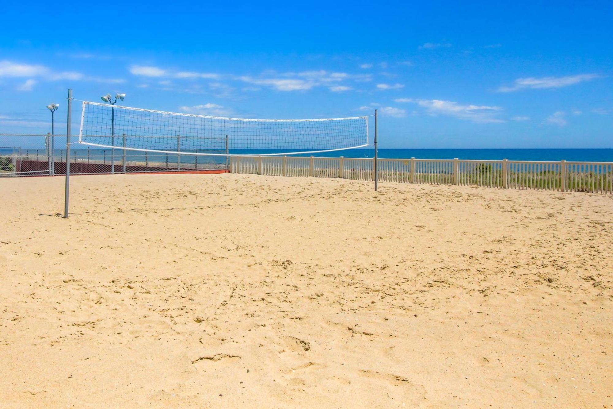 Golden Sands 1708 Ocean City