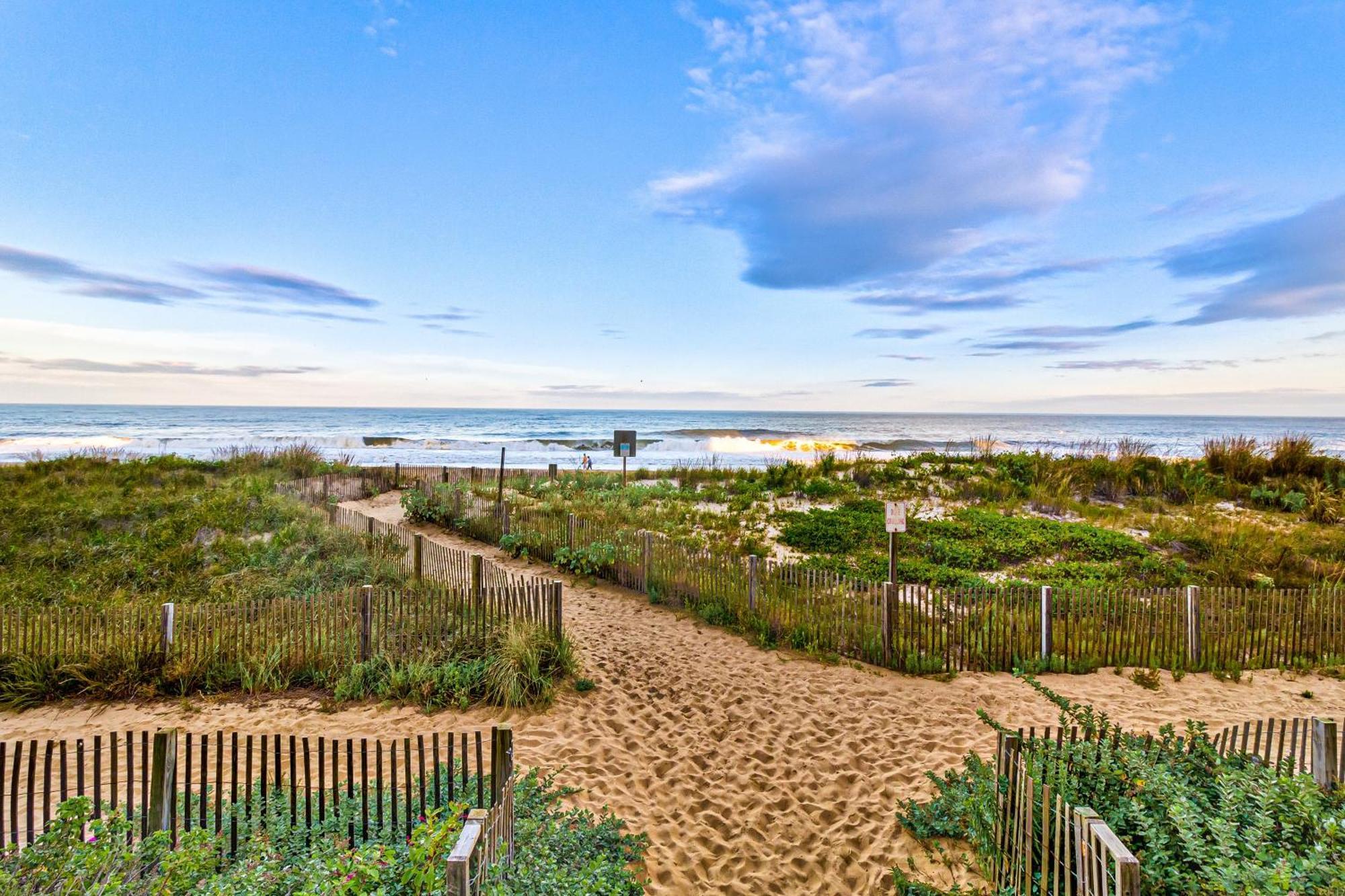 Apartment Golden Sands 1708