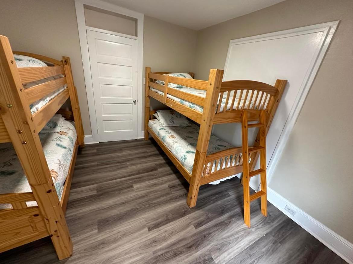 Nock Apartment *