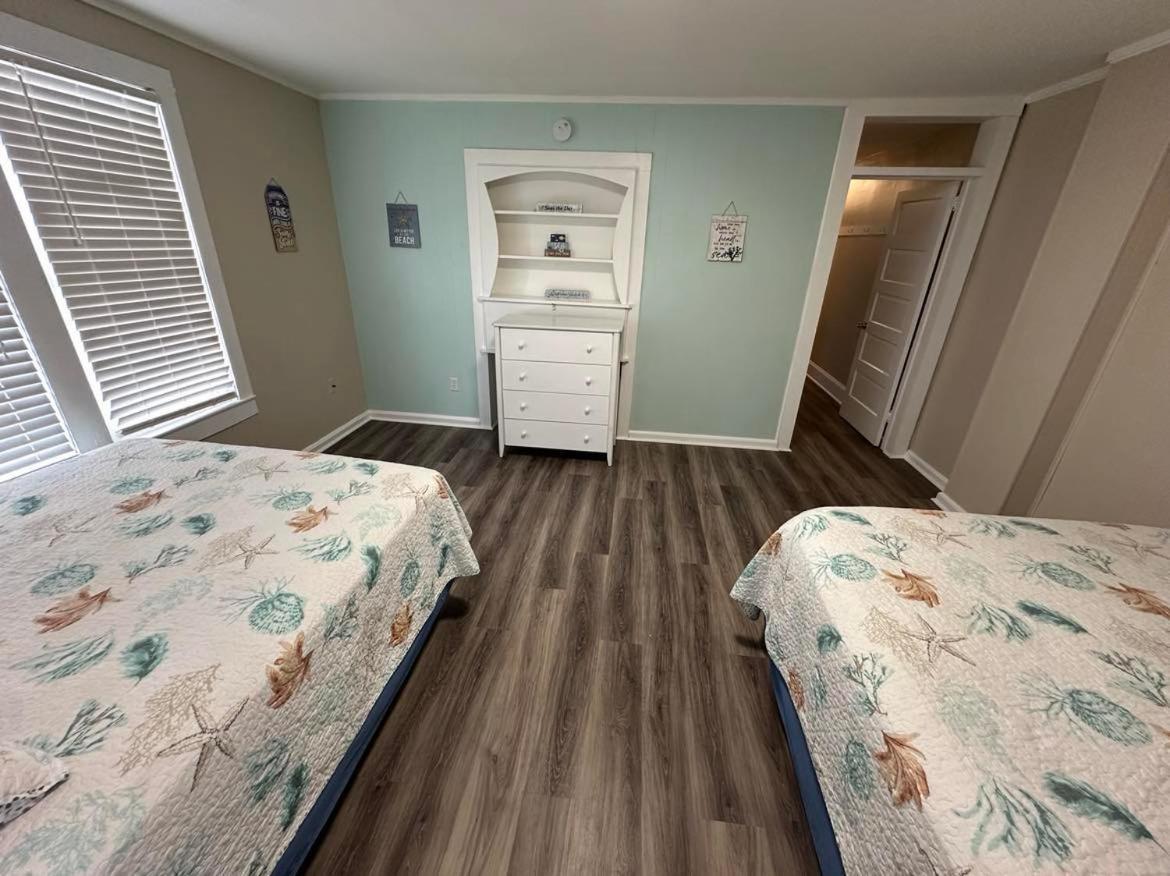 Nock Apartment *