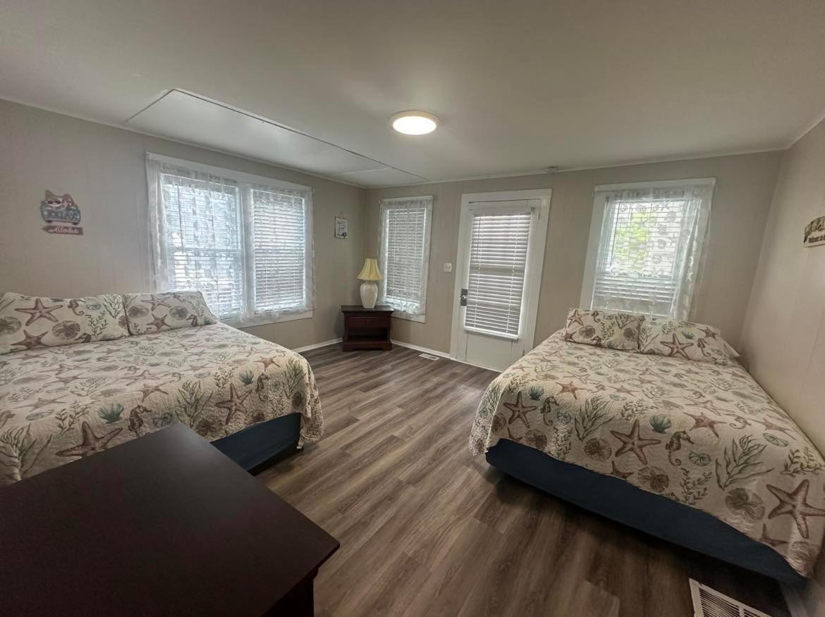 Nock Apartment Ocean City