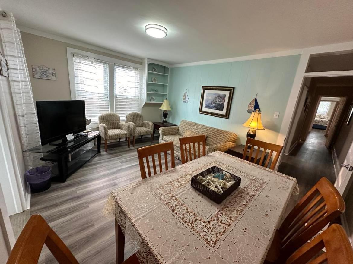 Apartment Nock *