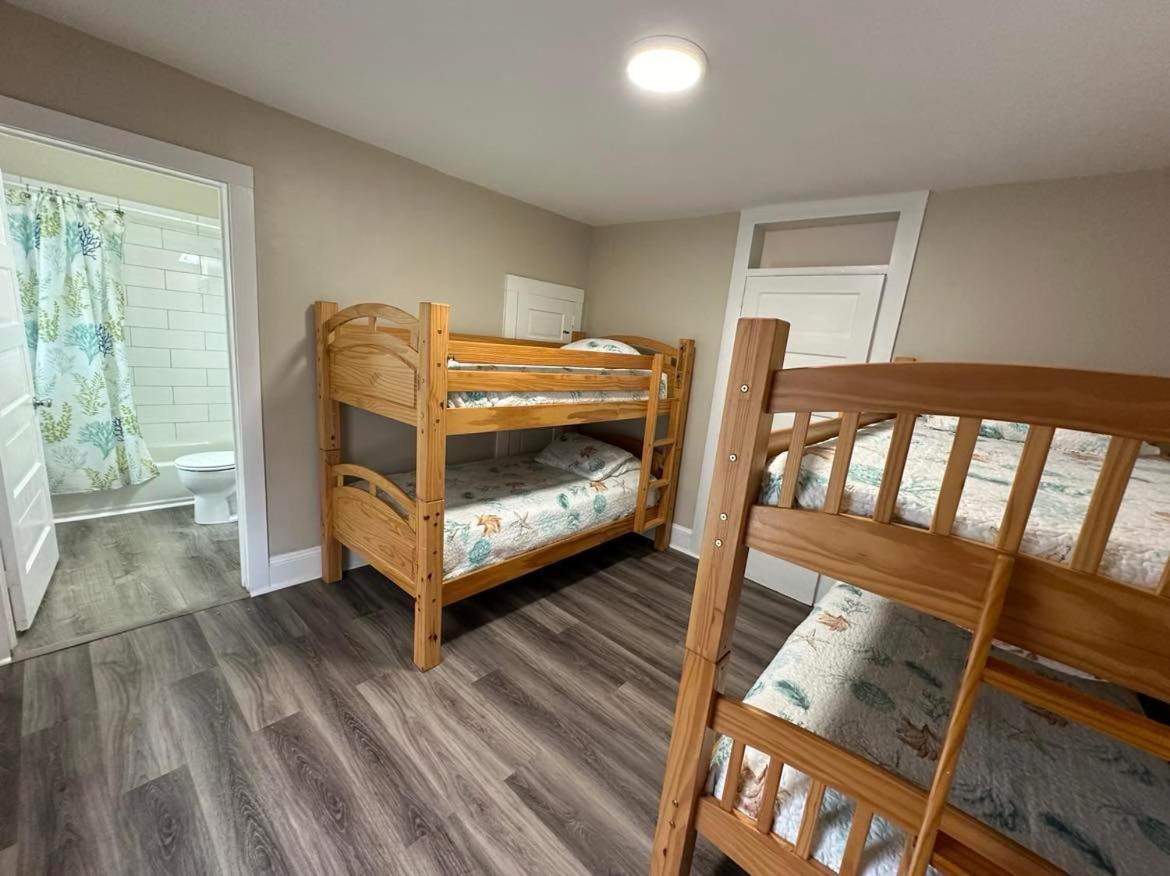 Nock Apartment *