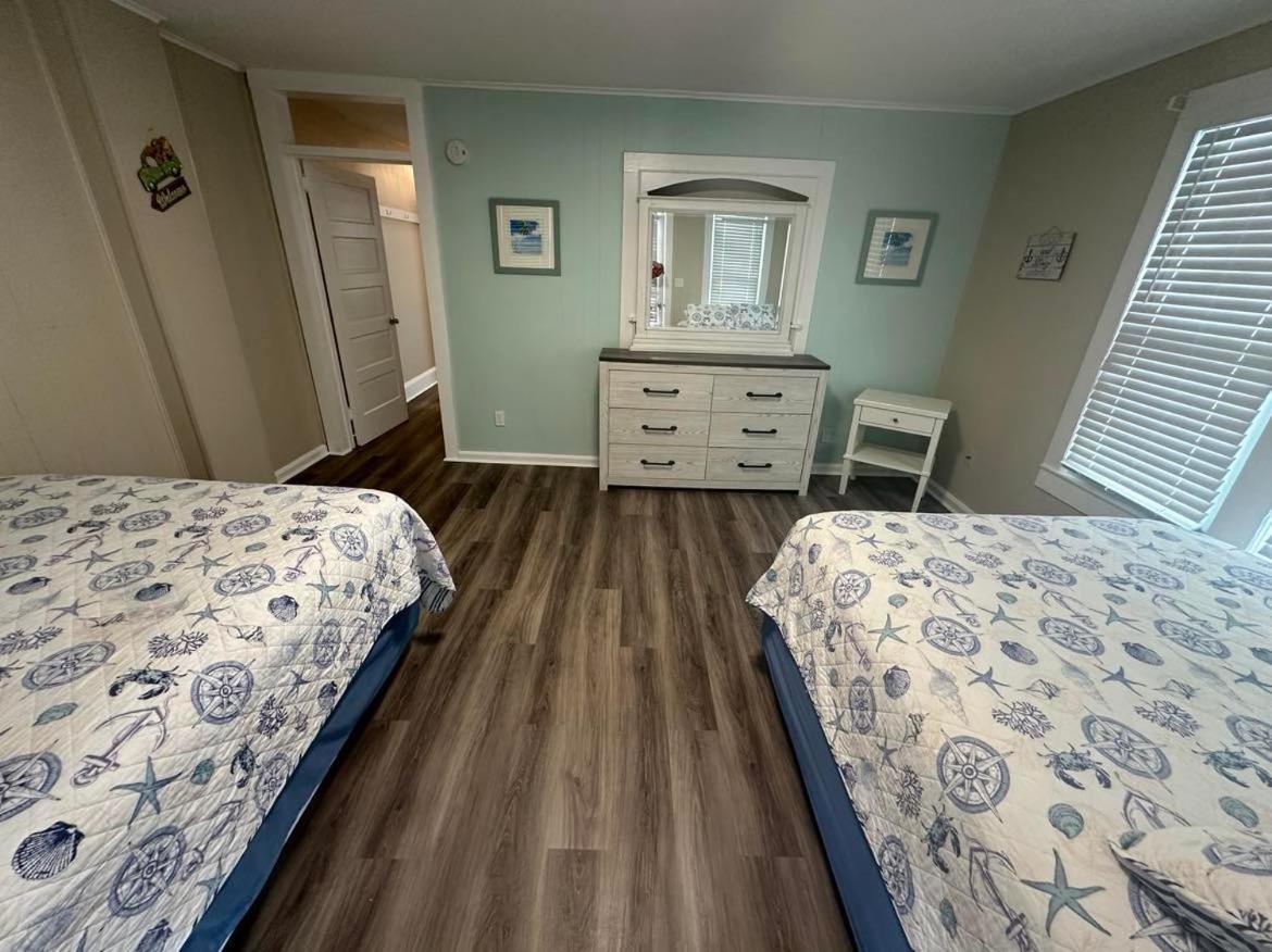 Nock Apartment Ocean City