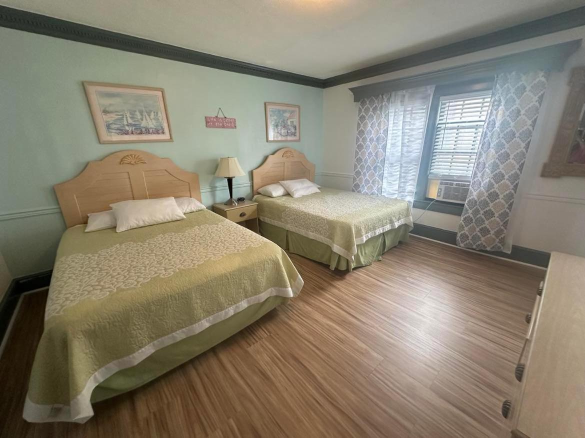 Apartment Nock *