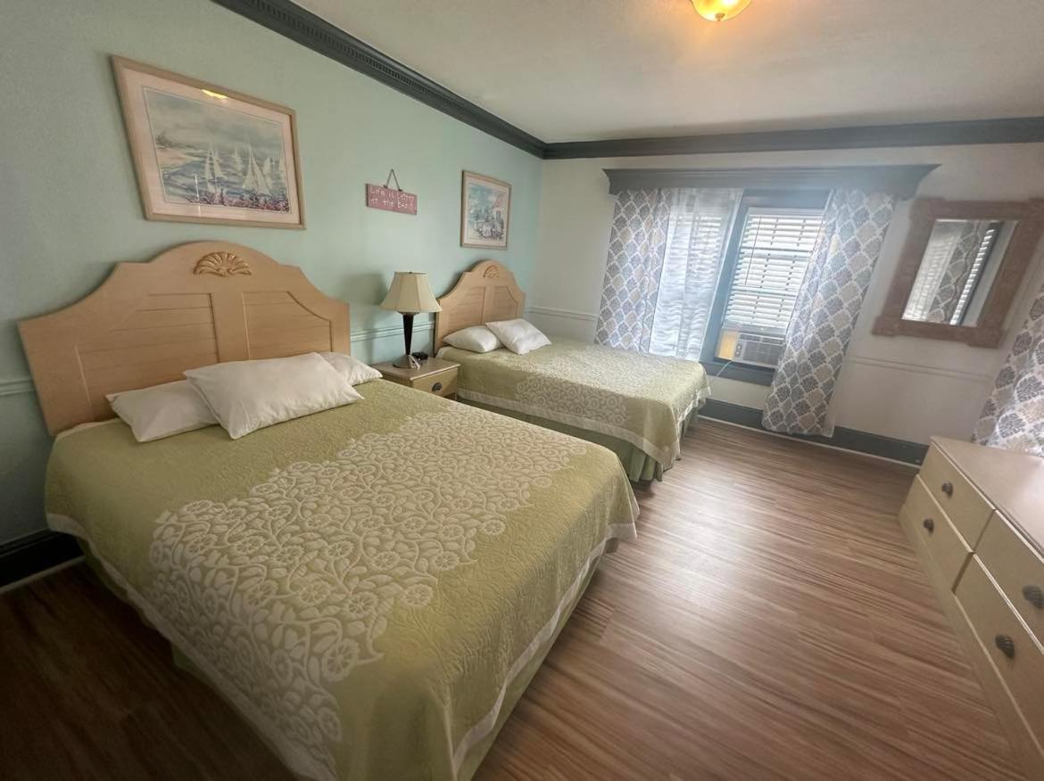 Apartment Nock *