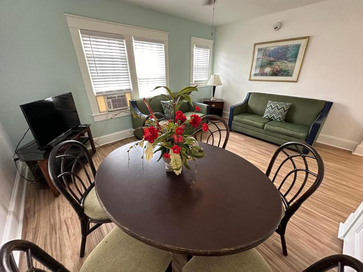 Nock Apartment