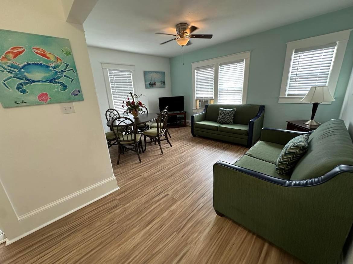 Apartment Nock