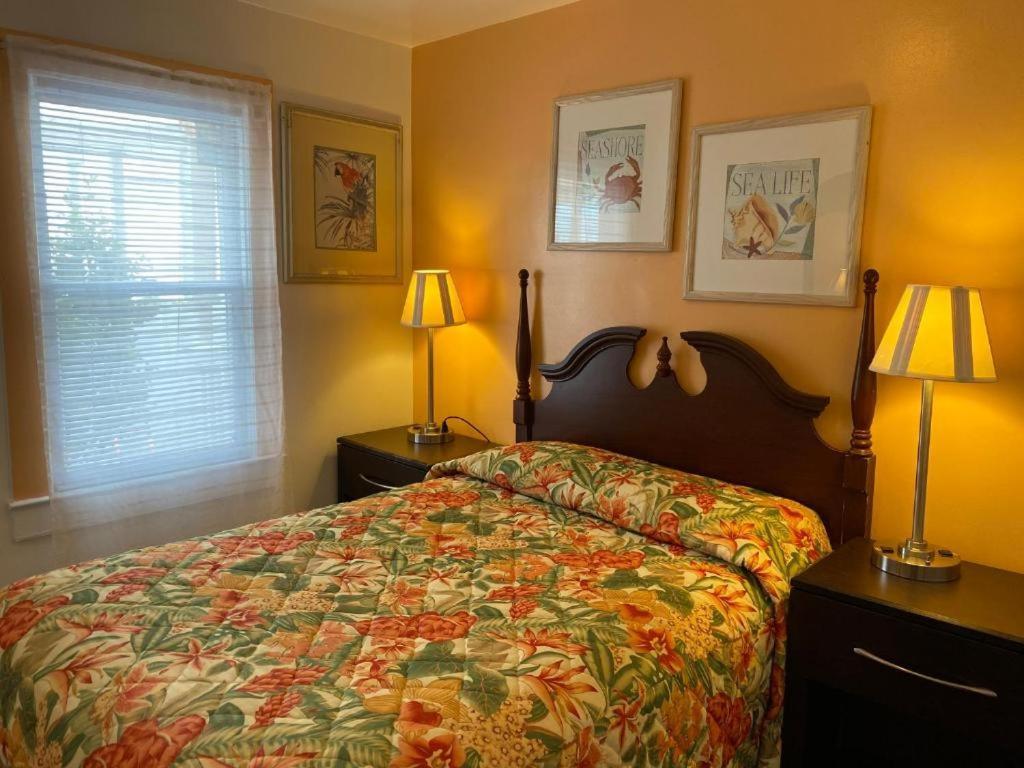 Nock Ocean City