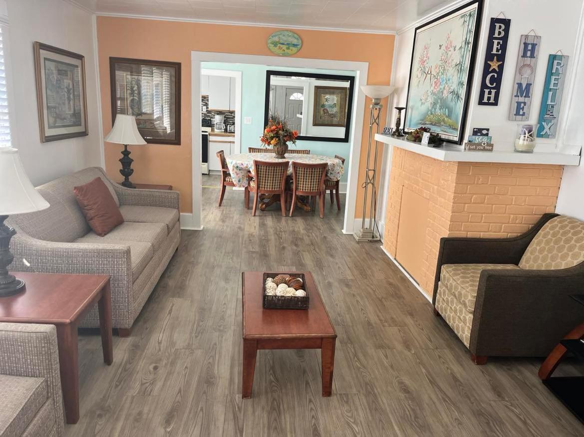 Apartment Nock *