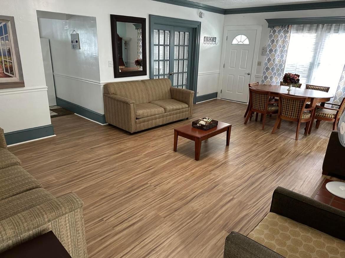 Nock Apartment Ocean City