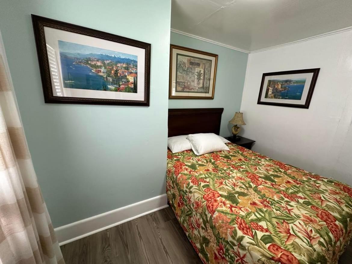 Apartment Nock Ocean City