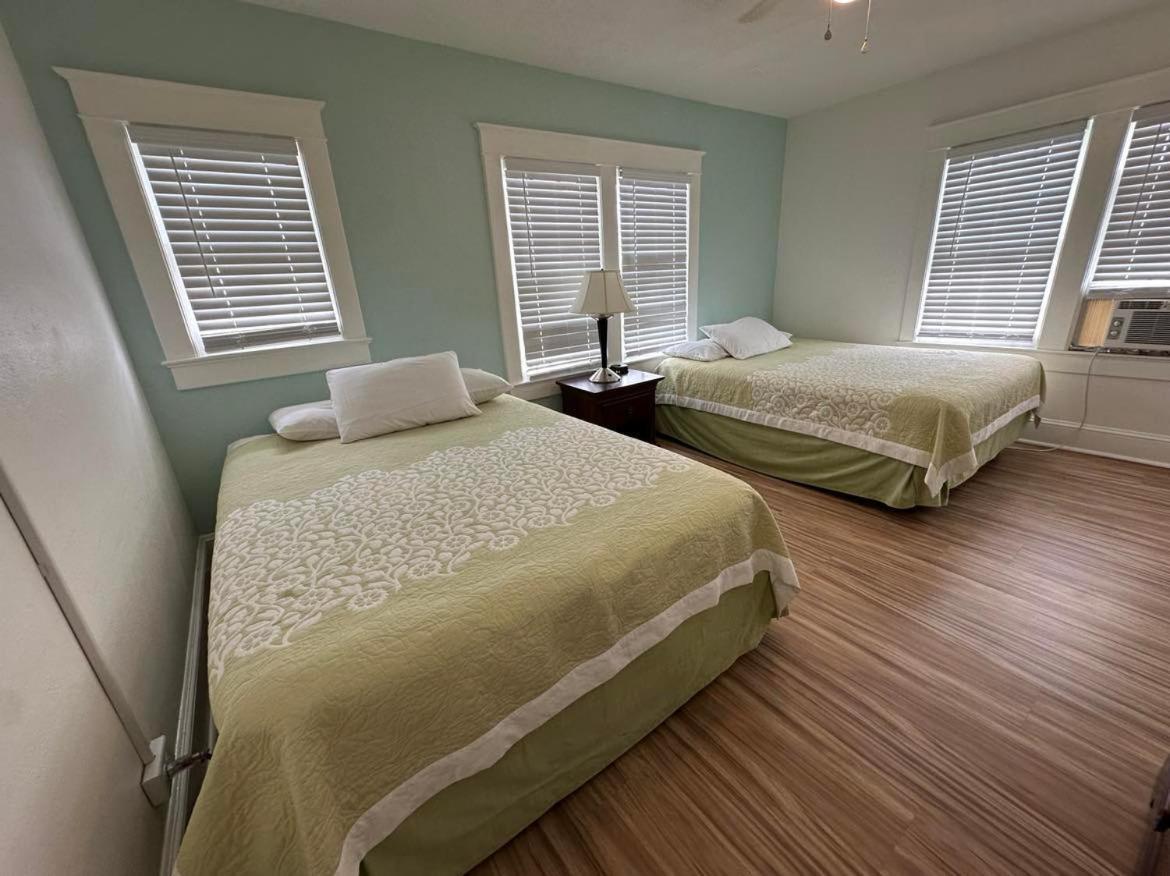 Nock Ocean City
