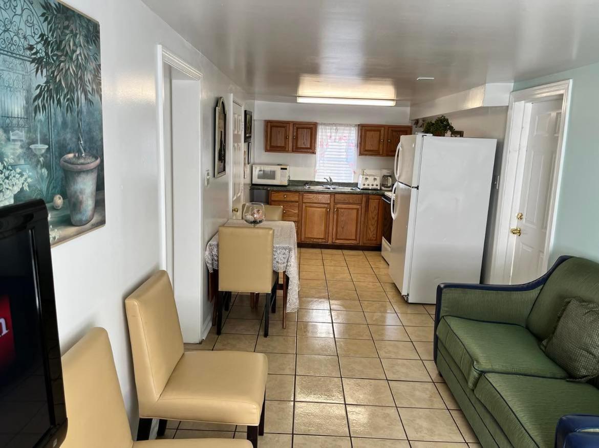 Apartment Nock *