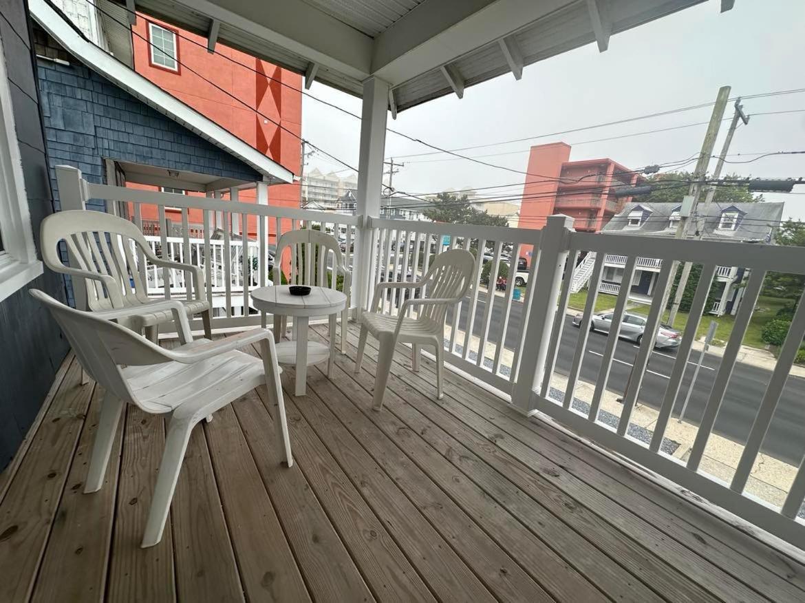 Apartment Nock Ocean City